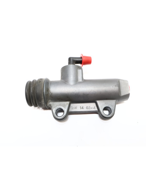 BMW R1200GS, bromscylinder bak 2