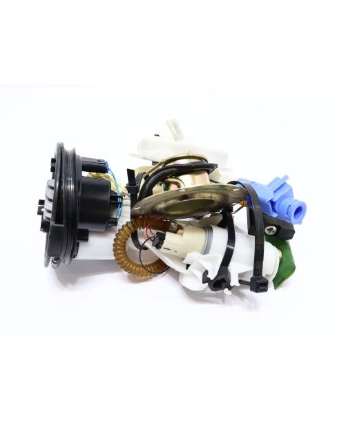 BMW R1200GS, bränslepump