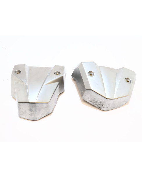 Yamaha MT-01, motorkåpa (par)