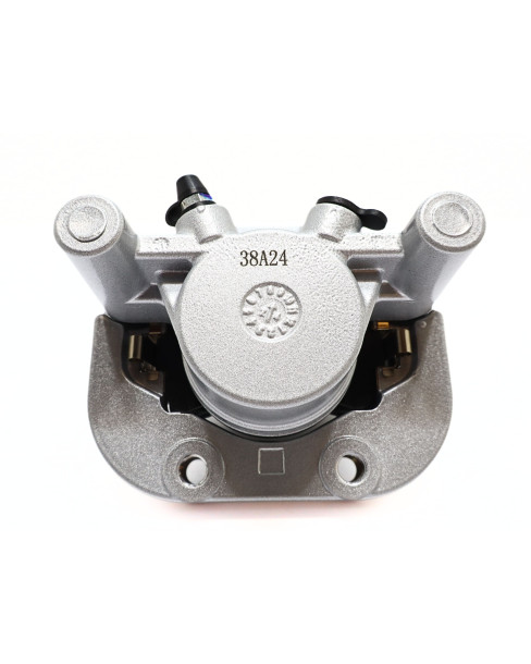 Aixam, bromsok vänster fram 2