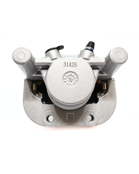 Aixam, bromsok höger fram 2