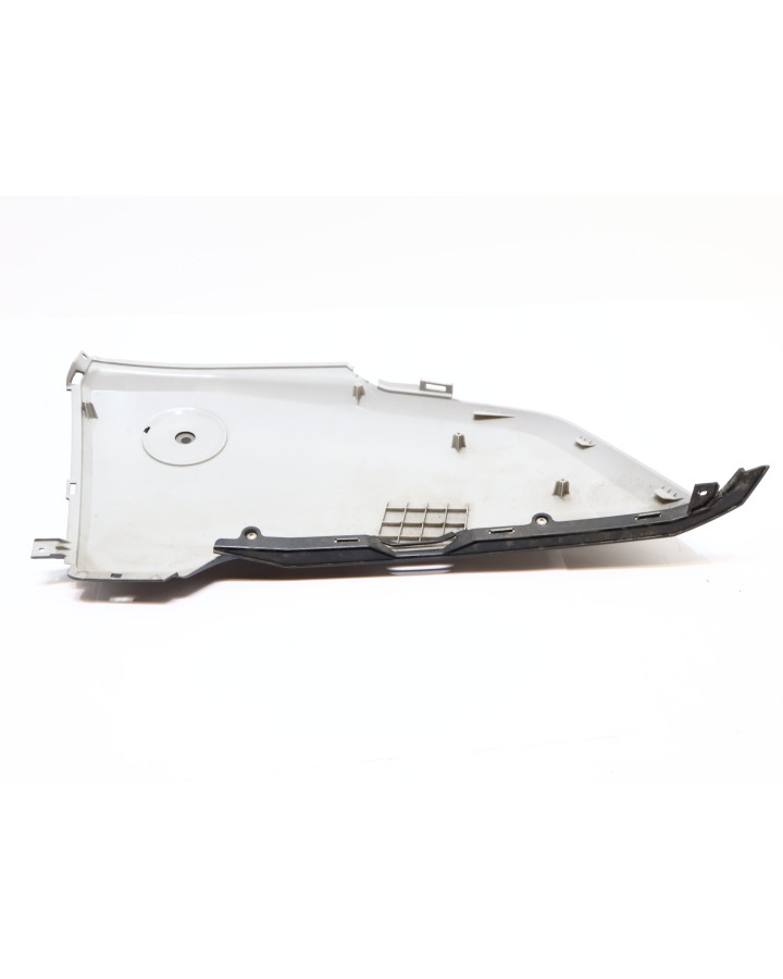 Super Soco CUX, bakre sidokåpa höger