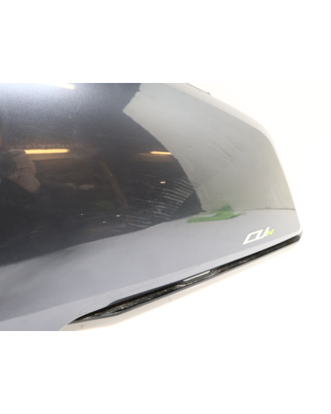 Super Soco CUX, bakre sidokåpa vänster