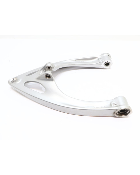 BMW R1200GS, framgaffel triangel