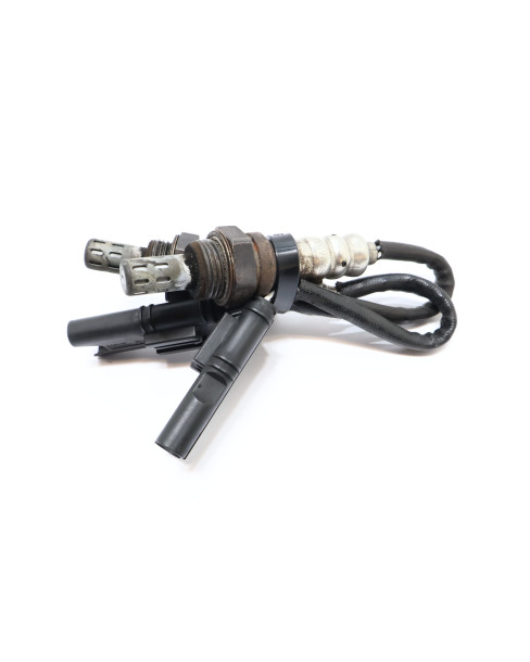 BMW R1200GS, lambdasond (par)