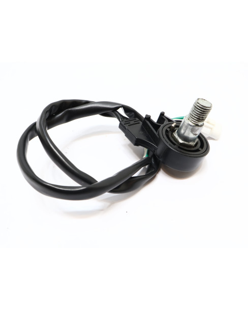 Viarelli Matador, stödsensor 2