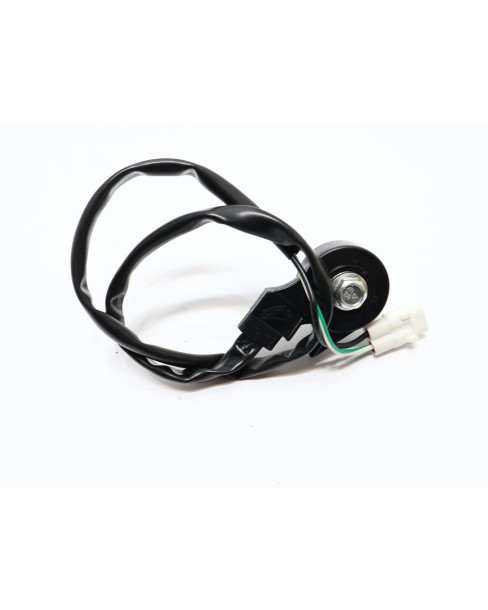 Viarelli Matador, stödsensor