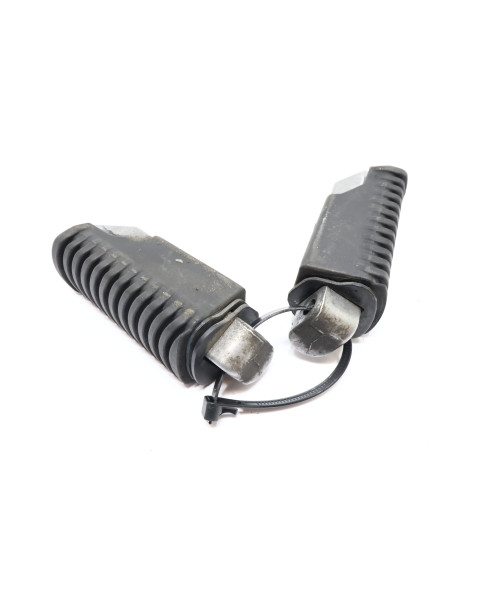 BMW R1200GS, passagerarfotpinne (par) 2