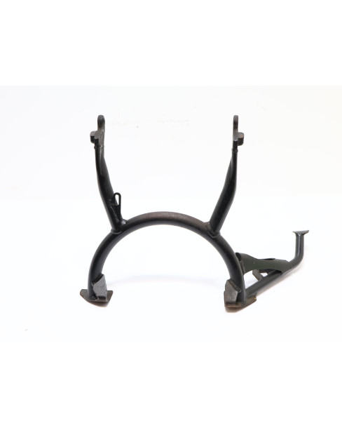 BMW R1200GS, centralstöd