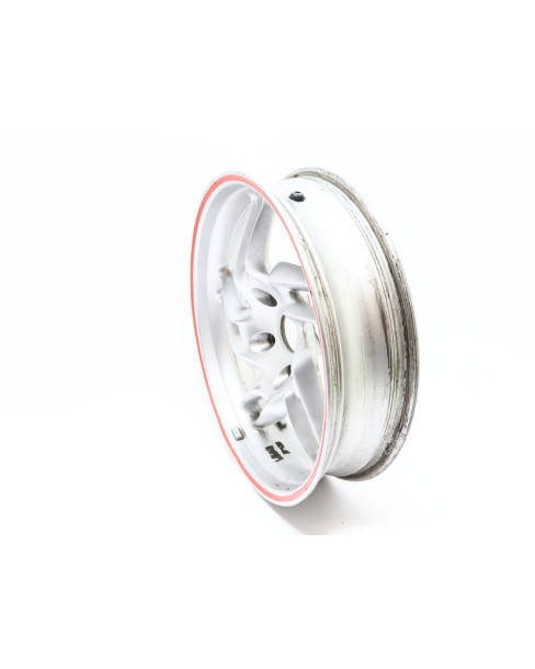 BMW R1200GS, bakfälg 2