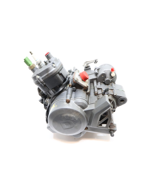 Derbi Senda/Aprilia SX50/Gilera SMT, D50B0 motor