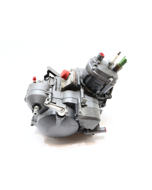 Derbi Senda/Aprilia SX50/Gilera SMT, D50B0 motor 2