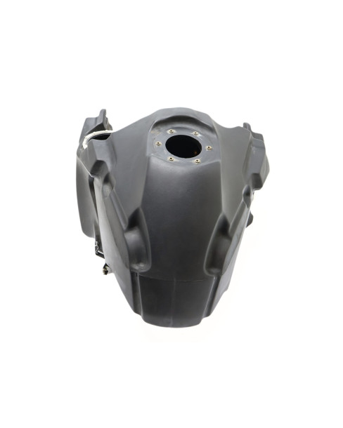 BMW R1200GS, bränsletank 2