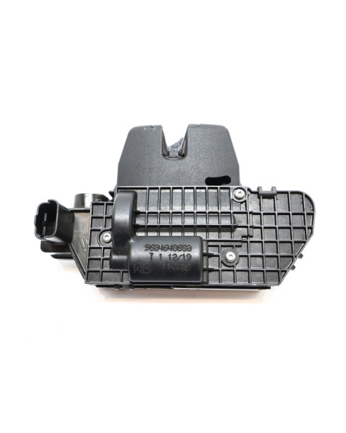 Ligier JS60 / Chatenet CH40/CH46, låskista bagagelucka