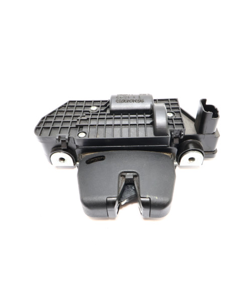 Ligier JS60 / Chatenet CH40/CH46, låskista bagagelucka 2