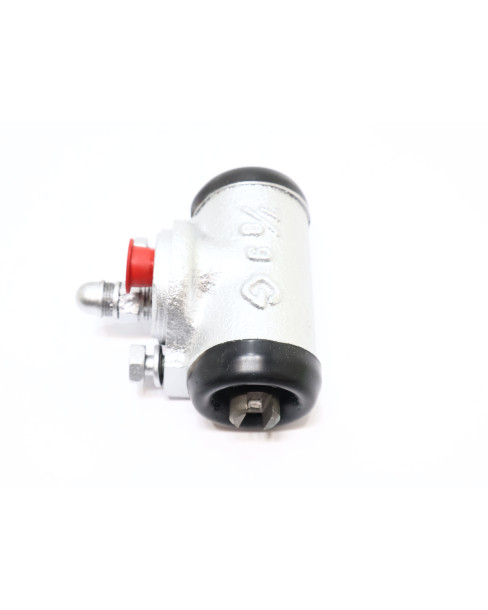 Minihummer HX, bromscylinder bak 2