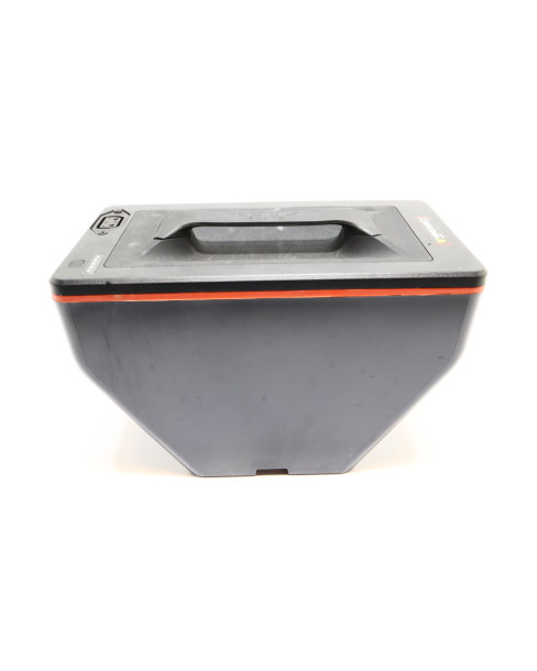 Super Soco CUX, batteri