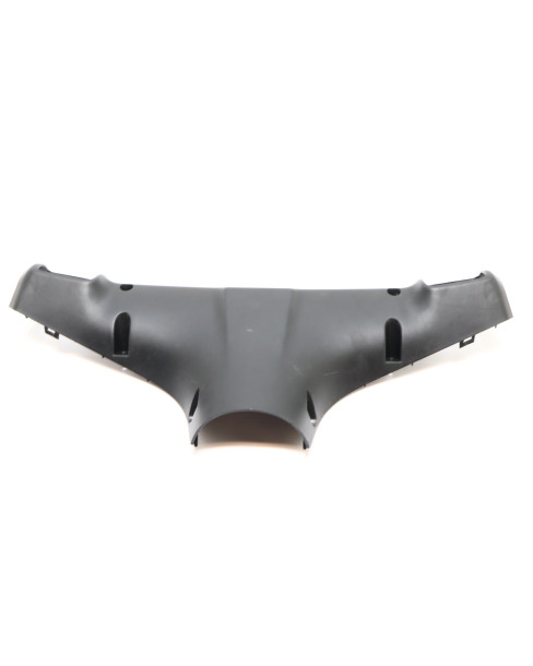 Super Soco CUX, bakre styrkåpa