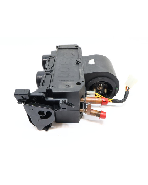 Chatenet CH40/CH46, värmepaket 2