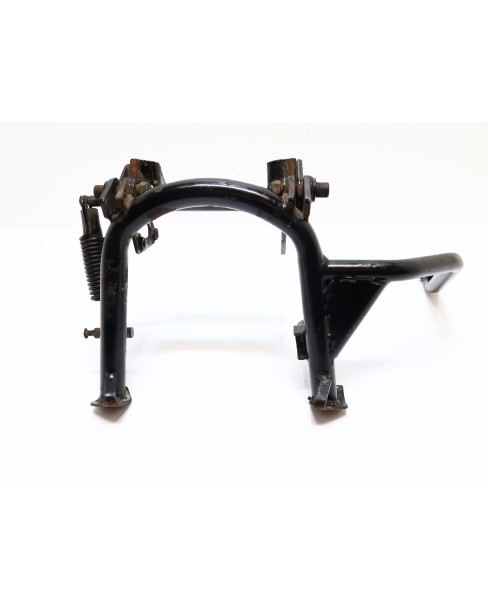 Piaggio MP3 500, centralstöd