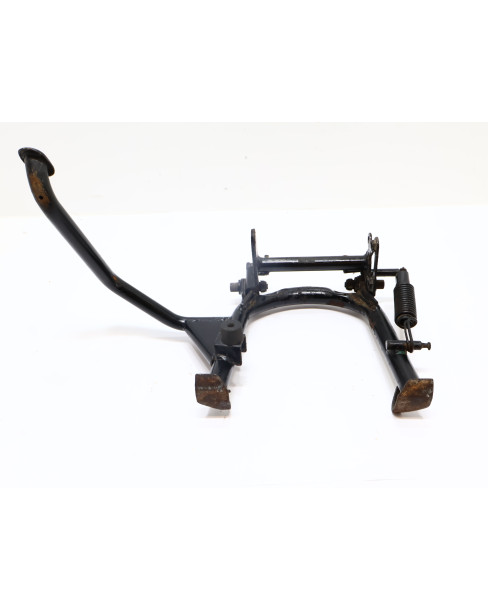 Piaggio MP3 500, centralstöd 2