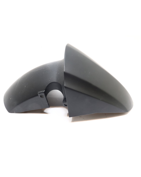 Peugeot Kisbee, framskärm