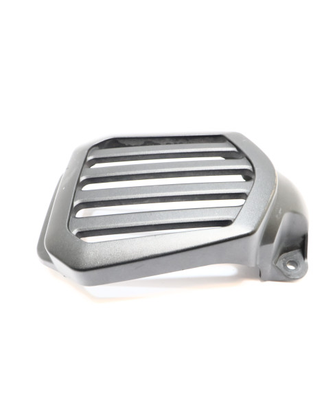 Yamaha XVS 1300A Midnight Star, täckkåpa voltregulator