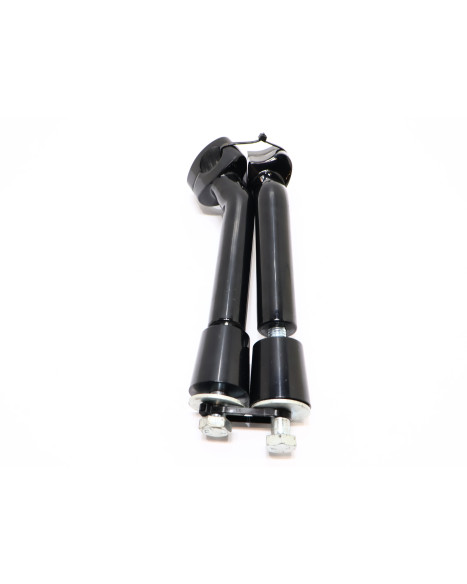 Yamaha XVS 1300A Midnight Star, risers styrfäste (par)