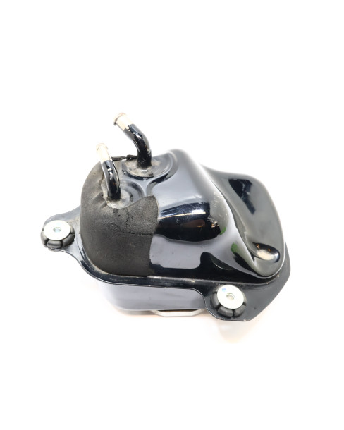 Yamaha XVS 1300A Midnight Star, bränsletank reserv 2