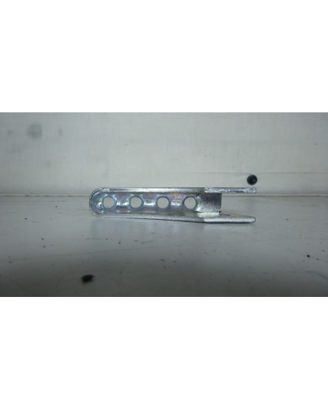 Sherco 50 SM, passagerarfotpinne vänster