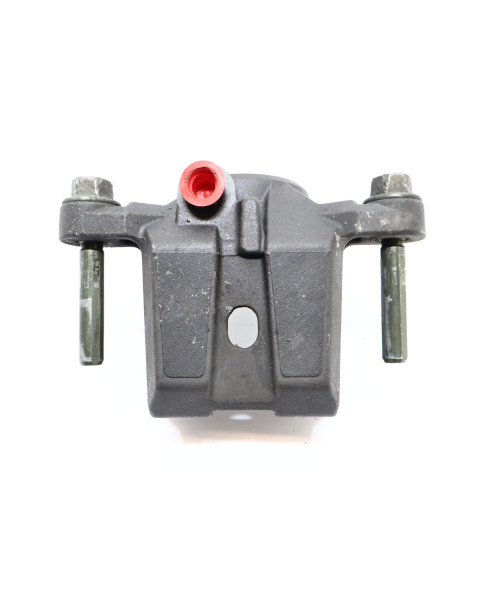 Yamaha XVS 1300A Midnight Star, bromsok bak 2