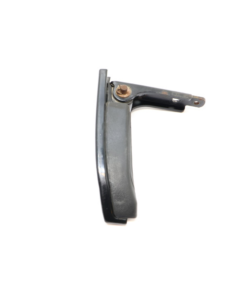 Piaggio MP3 500, passagerarfotpinne vänster komplett 2