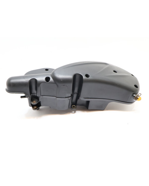 Piaggio MP3 500, luftburk