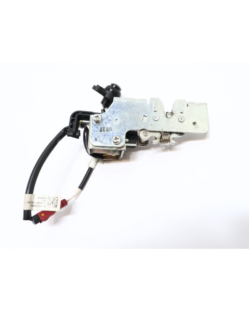 KTM 1290 Super Adventure S, elektriskt sadellås 2