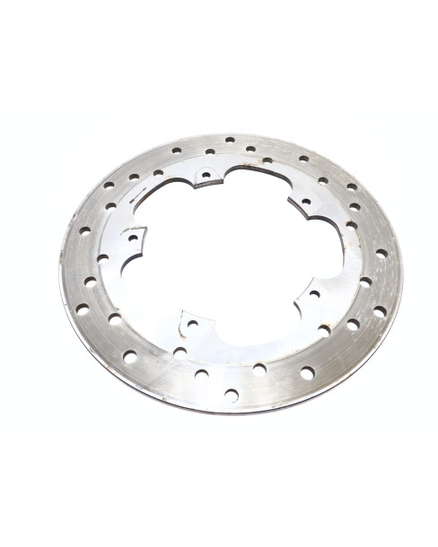 Piaggio MP3 500, bromsskiva bak 2