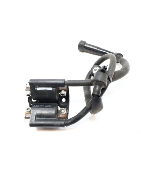 Yamaha XVS 1300A Midnight Star, tändspole (par)