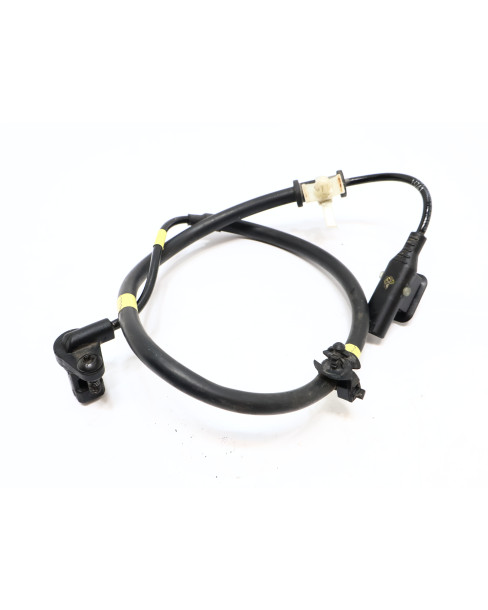 Piaggio MP3 500, ABS-givare bak