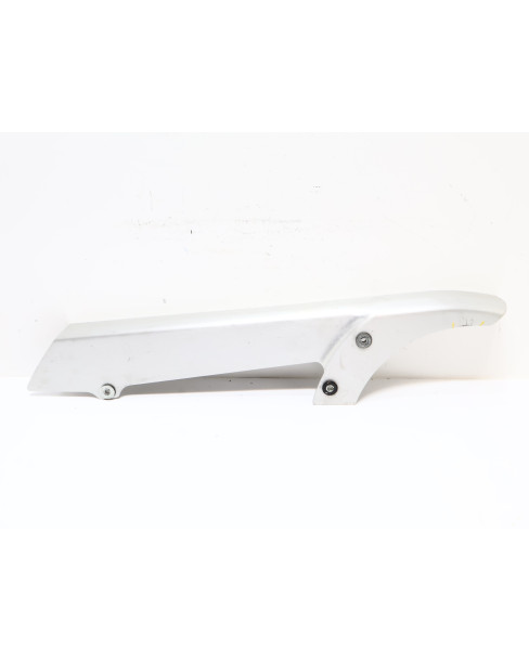 Yamaha XVS 1300A Midnight Star, kedjeskydd