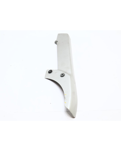 Yamaha XVS 1300A Midnight Star, kedjeskydd 2