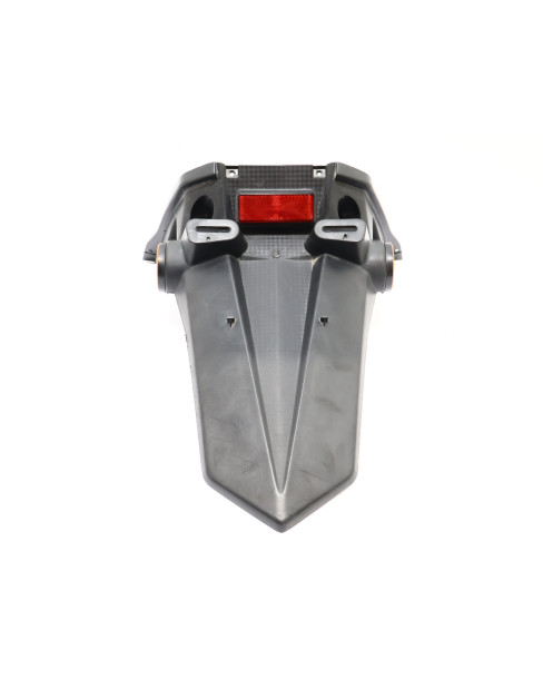 Eloped ES1, stänkskärm 2