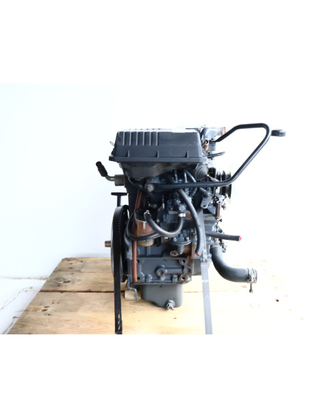 Kubota Z402 motor 2
