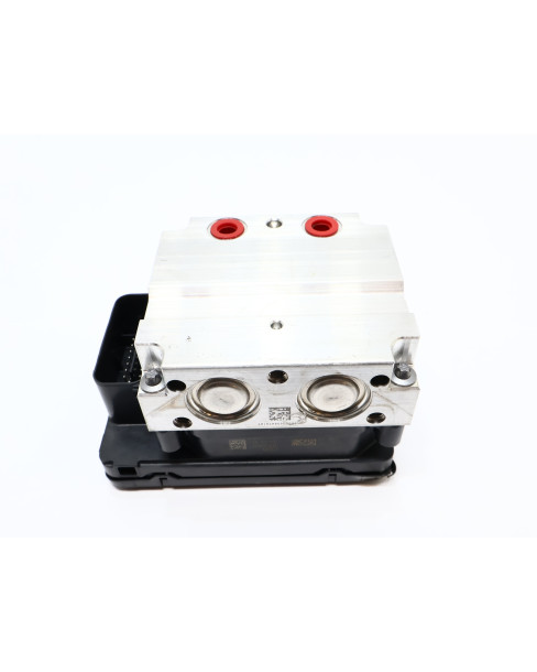 Ducati Panigale V4 S, ABS aggregat