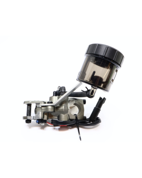 Ducati Panigale V4 S, bromscylinder fram