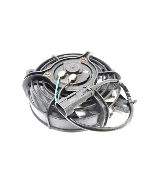 TMS Motard, kylarfläkt