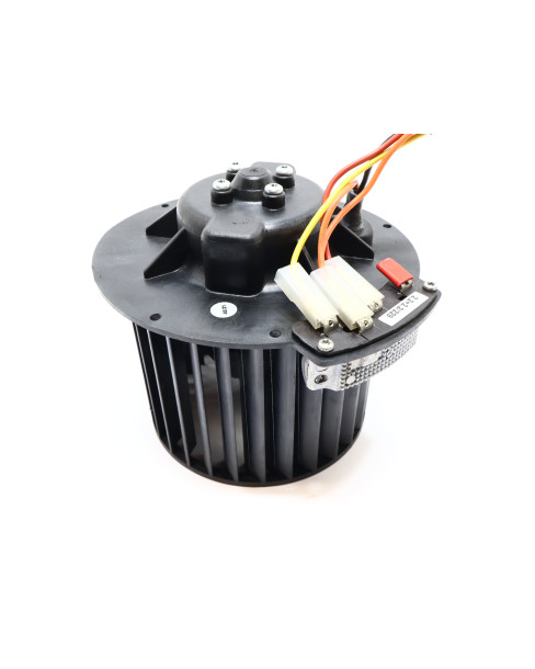 Ligier/Microcar/Chatenet, kupéfläkt 2