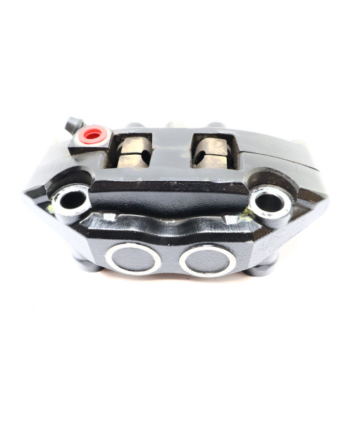 Peugeot Speedfight 3/4, bromsok fram