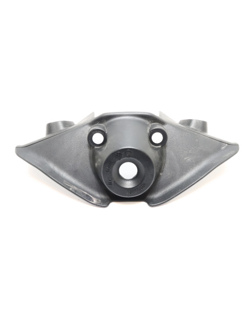 Ducati Panigale V4 S, kåpa tändningslås