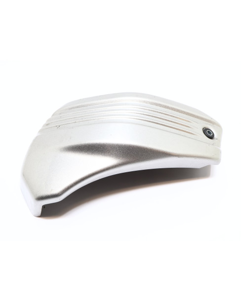 Yamaha XV 1900A Midnight Star, sidokåpa vänster