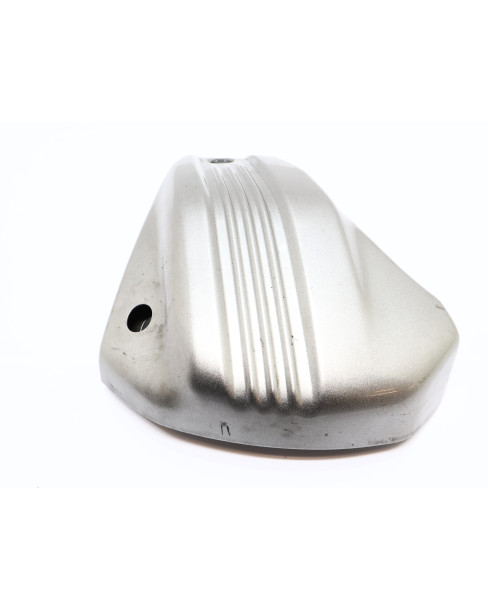 Yamaha XV 1900A Midnight Star, sidokåpa vänster 2