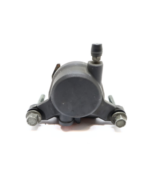 Yamaha XV 1900A Midnight Star, bromsok bak